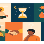 Seven Khayyam Skills for Modern Living