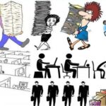 بوروکراسی چگونه رشد می کند: حکایت اخراج مورچه!