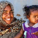 تعداد فرزندان و طول عمر مادران